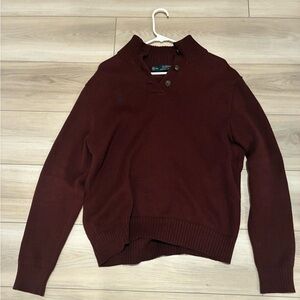 Polo by Ralph Lauren Men's Sweater